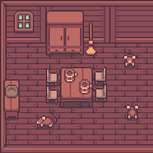 Abandoned House