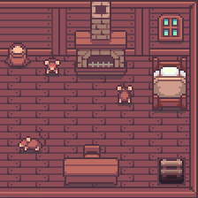 Abandoned House