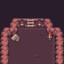 Abandoned House