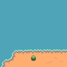 Sandwhisper Isle