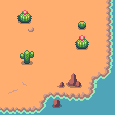 Sandwhisper Isle