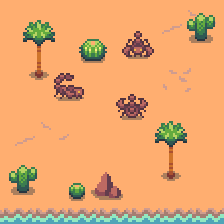 Sandwhisper Isle