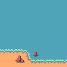 Sandwhisper Isle