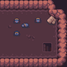 Sandwhisper Mine