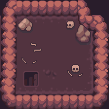 Sandwhisper Mine