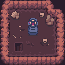 Sandwhisper Mine
