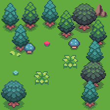 Enchanted Forest