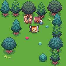 Enchanted Forest