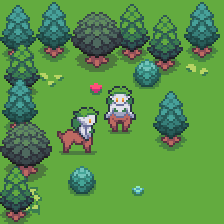 Enchanted Forest