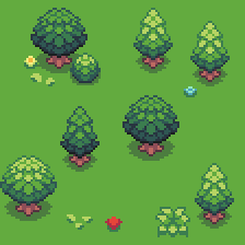 Forest
