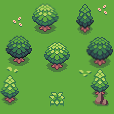Forest