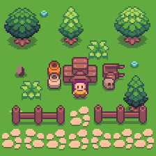 Forest