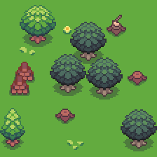 Forest
