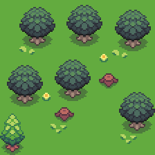 Forest