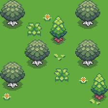 Forest