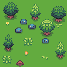 Forest