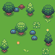 Forest