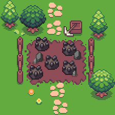Forest