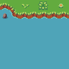 Sea