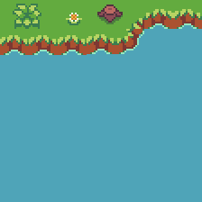 Sea