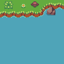 Sea