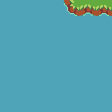 Sea