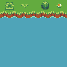 Sea
