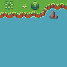 Sea