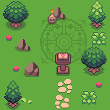 Forest
