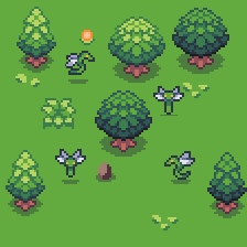 Forest