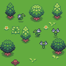 Forest