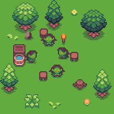 Forest