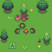 Forest
