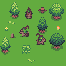 Forest