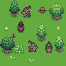 Forest