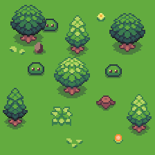 Forest