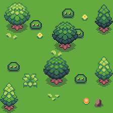 Forest