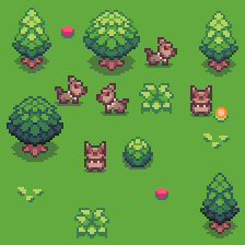 Forest