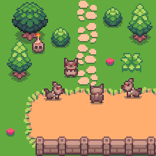 Forest