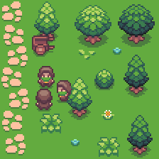 Forest