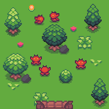 Forest