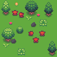 Forest