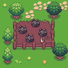 Forest