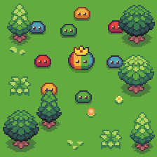 Forest