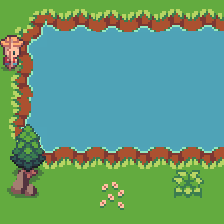 Lake