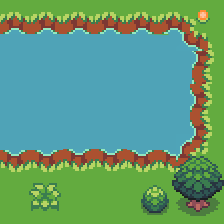 Lake