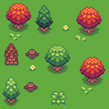 Forest