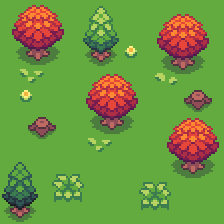 Forest