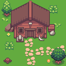 Forest (Forge)