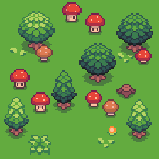 Forest